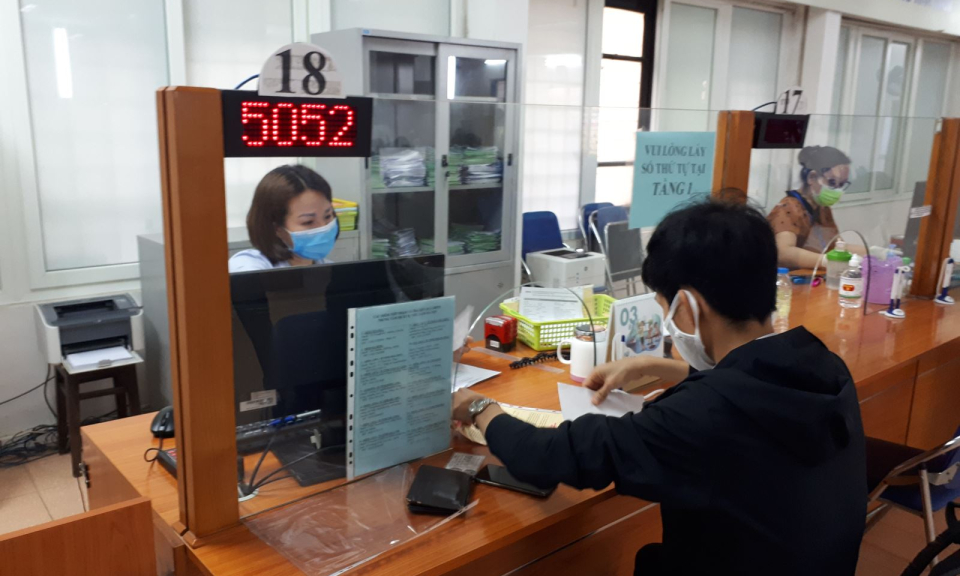 Quỹ Bảo hiểm thất nghiệp được quản l&yacute; chặt chẽ