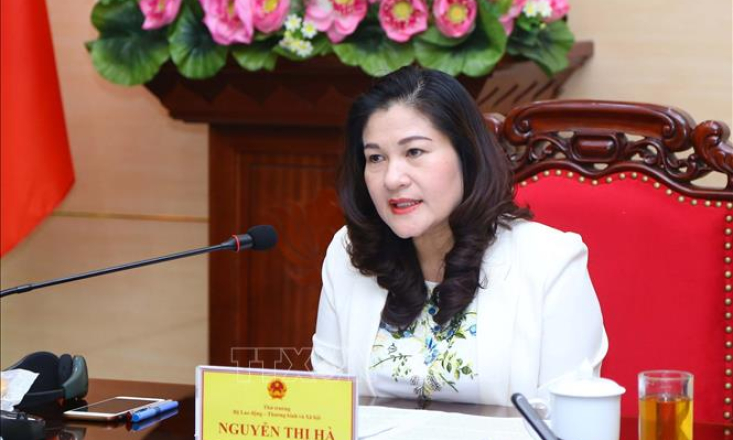 C&ocirc;ng bố B&aacute;o c&aacute;o điều tra quốc gia về Lao động trẻ em Việt Nam