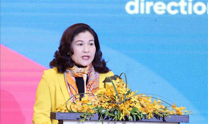 C&ocirc;ng bố kết quả điều tra về lao động trẻ em Việt Nam