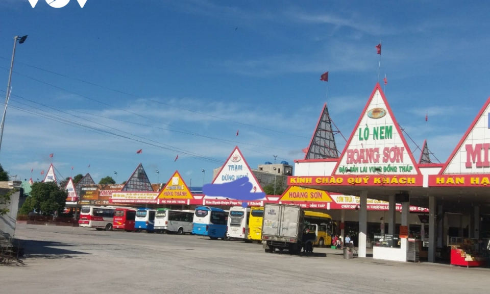 C&aacute;c trường hợp F1 ở Tiền Giang v&agrave; Vĩnh Long tiếp x&uacute;c BN 1440 đều &acirc;m t&iacute;nh