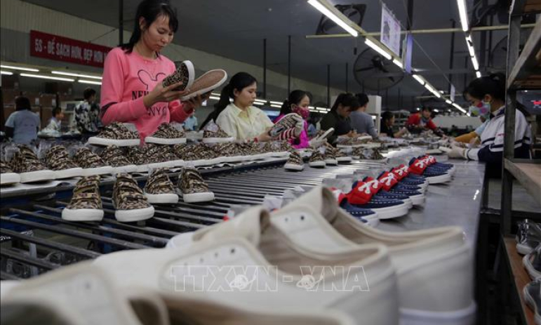 UKVFTA – th&ecirc;m cơ hội v&agrave; dư địa tăng trưởng xuất khẩu h&agrave;ng h&oacute;a Việt Nam