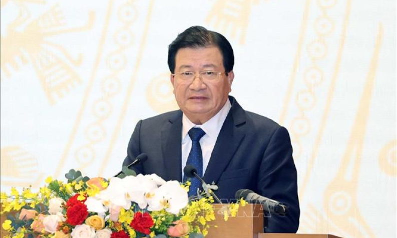 Bộ Kế hoạch v&agrave; Đầu tư thẩm định Dự &aacute;n Cảng h&agrave;ng kh&ocirc;ng Sa Pa