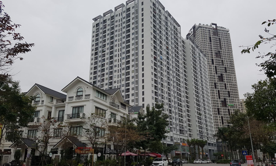 Nhận diện xung lực mới cho thị trường bất động sản 2021