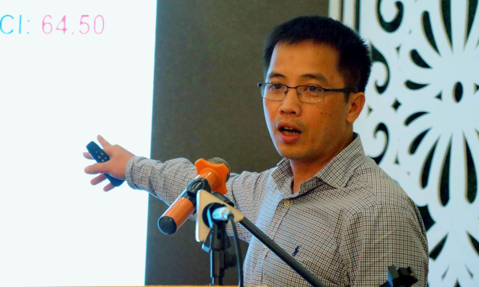 Quản l&yacute; thương mại điện tử tr&ecirc;n mạng x&atilde; hội c&oacute; thể được bổ sung v&agrave;o Nghị định 52/2013/NĐ-CP