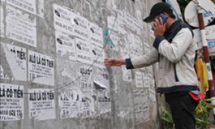 Cuối năm lại lo t&iacute;n dụng đen ‘ho&agrave;nh h&agrave;nh’ – Đẩy mạnh c&aacute;c k&ecirc;nh cho vay ti&ecirc;u d&ugrave;ng ch&iacute;nh thức