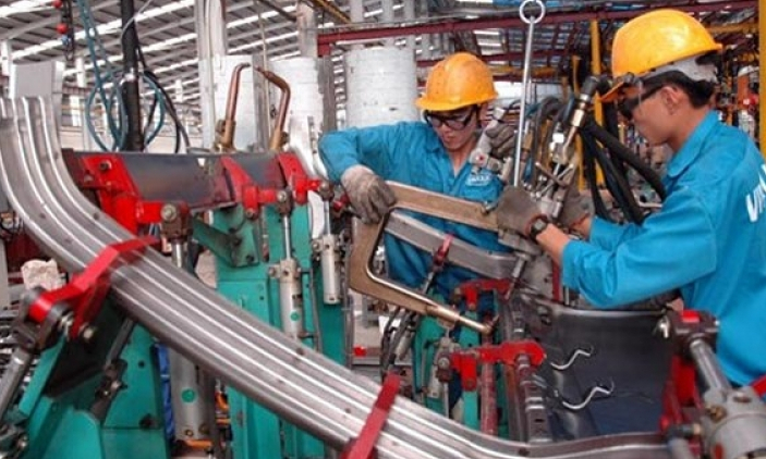 B&aacute;o Mỹ: Kinh tế Việt Nam tăng trưởng tốt nhất ch&acirc;u &Aacute; năm 2020