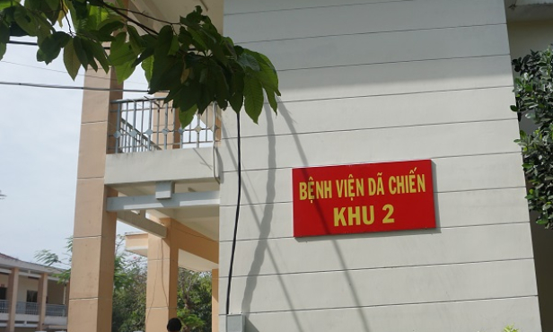 Bốn trường hợp F1 của du học sinh mắc COVID-19 đ&atilde; c&oacute; kết quả &acirc;m t&iacute;nh