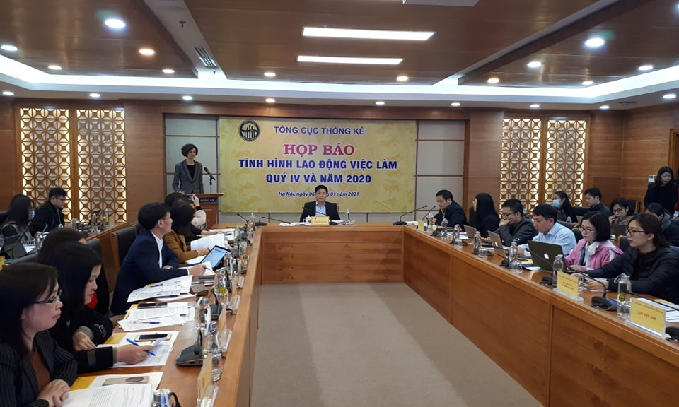 Hơn 32 triệu lao động bị ảnh hưởng ti&ecirc;u cực bởi dịch COVID-19