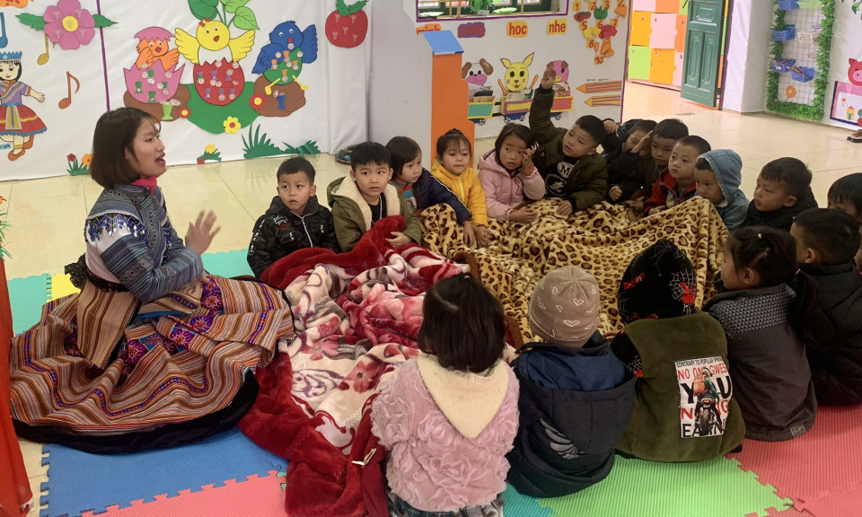 Chủ động c&aacute;c biện ph&aacute;p chống r&eacute;t cho người v&agrave; gia s&uacute;c