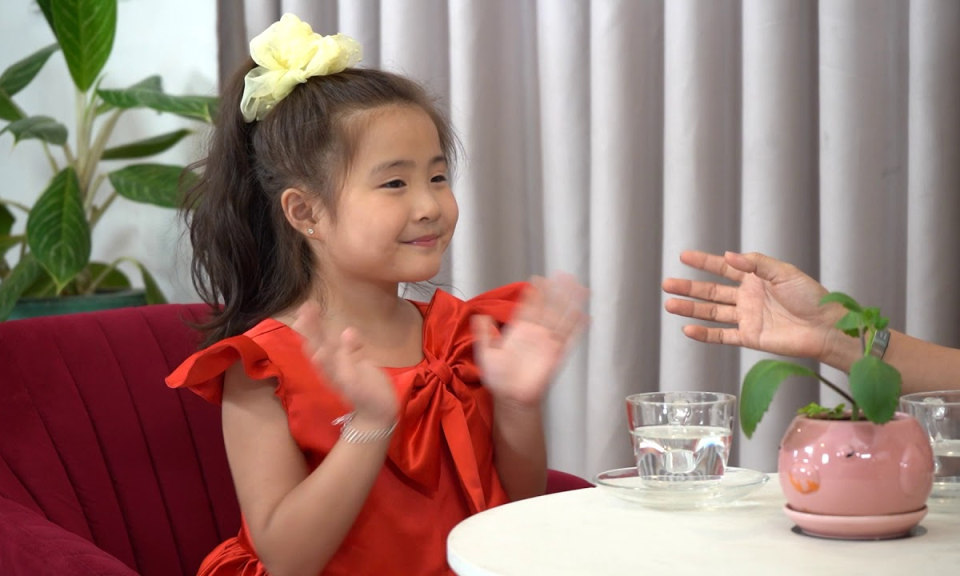 Tuổi mới lớn – Tập 1