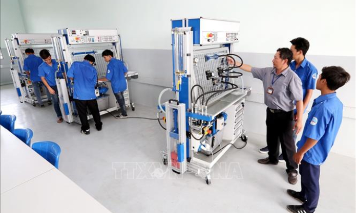 Nh&acirc;n lực chất lượng cao – yếu tố quan trọng để Đồng bằng s&ocirc;ng Cửu Long bứt phá