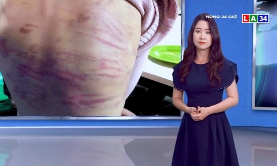 H&agrave; Nội: Nghi &aacute;n b&eacute; g&aacute;i 12 tuổi bị mẹ đẻ bạo h&agrave;nh v&agrave; người t&igrave;nh của mẹ x&acirc;m hại