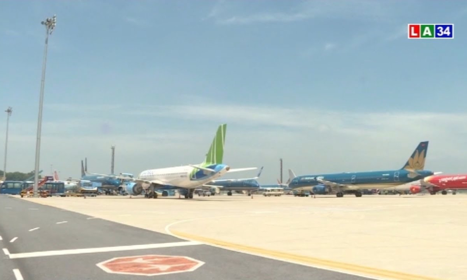 H&agrave;ng kh&ocirc;ng từ chối bay với h&agrave;nh kh&aacute;ch kh&ocirc;ng khai b&aacute;o y tế