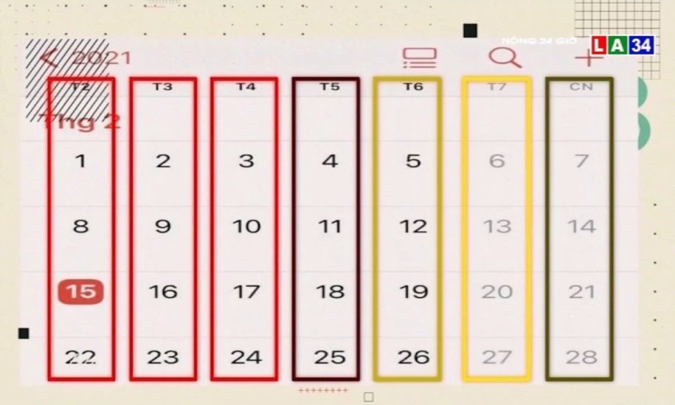 V&igrave; sao th&aacute;ng 2/2021 l&agrave; th&aacute;ng th&aacute;ng &ldquo;bảo nguyệt khố&rdquo; v&agrave; &ldquo;độc chi&ecirc;u&rdquo; để cầu t&agrave;i lộc?