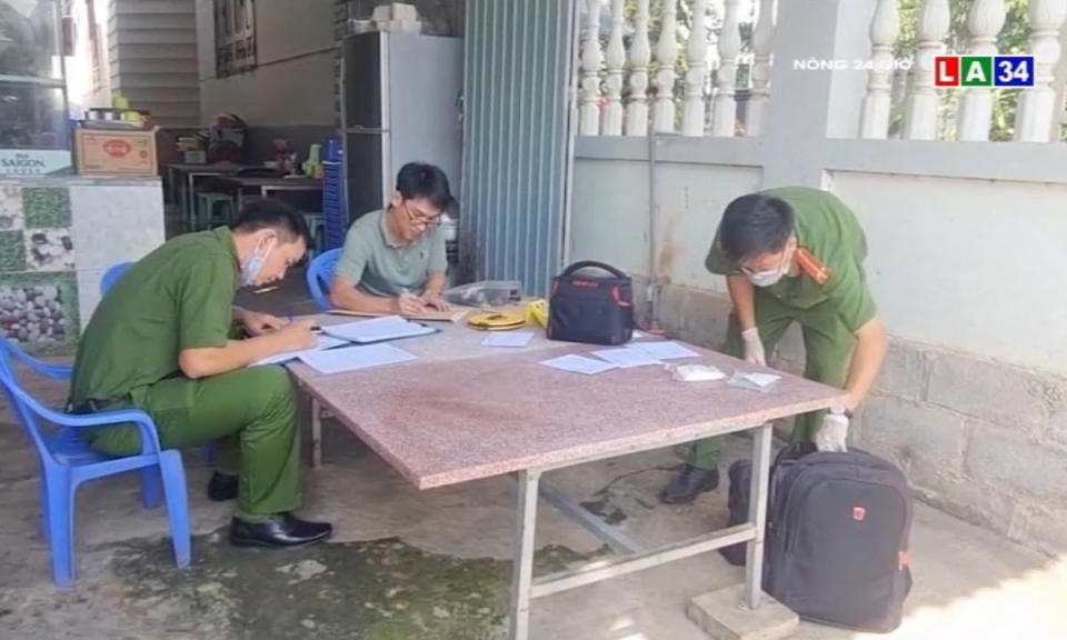 B&igrave;nh Thuận: Đ&acirc;m chết chủ qu&aacute;n chỉ v&igrave;…ch&eacute;n nước mắm