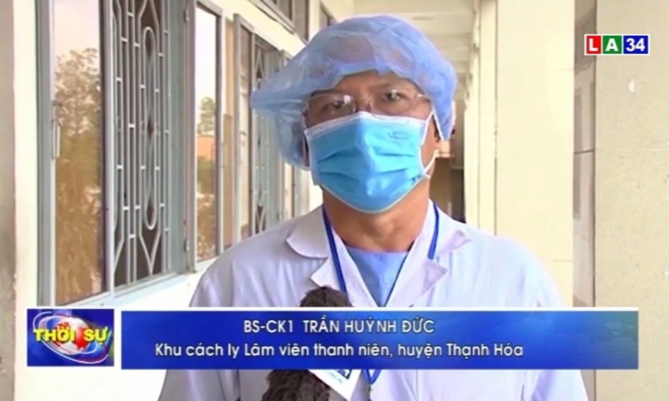 Tự h&agrave;o những chiến sĩ &aacute;o trắng