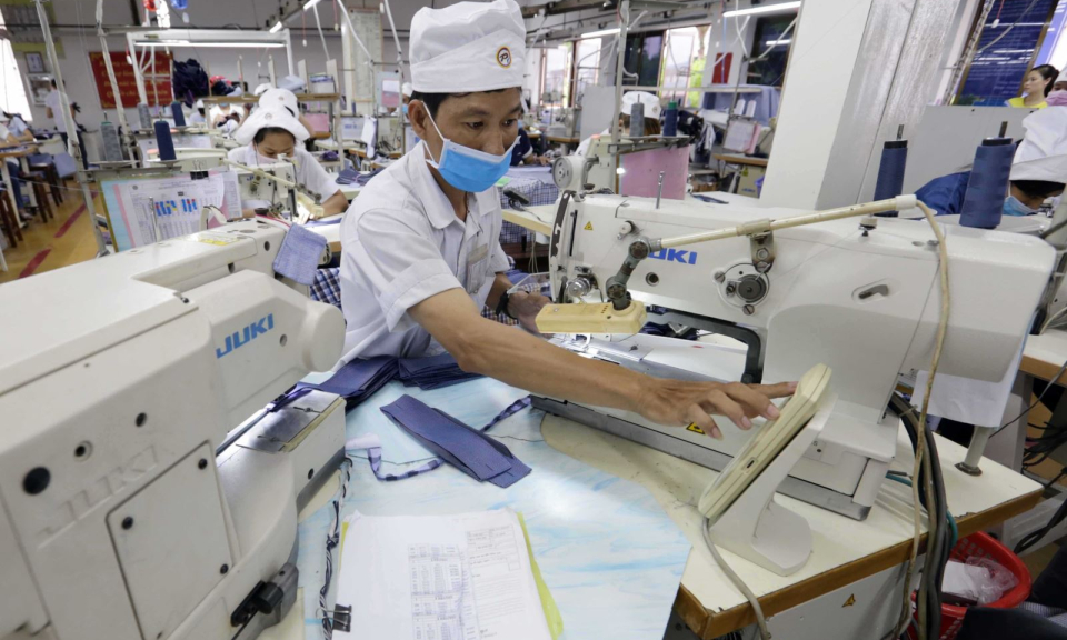 Doanh nghiệp Việt kỳ vọng phục hồi năm 2021-Th&iacute;ch ứng với dịch COVID-19