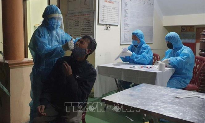 Đan Mạch ưu ti&ecirc;n hỗ trợ Việt Nam ph&aacute;t triển năng lượng xanh