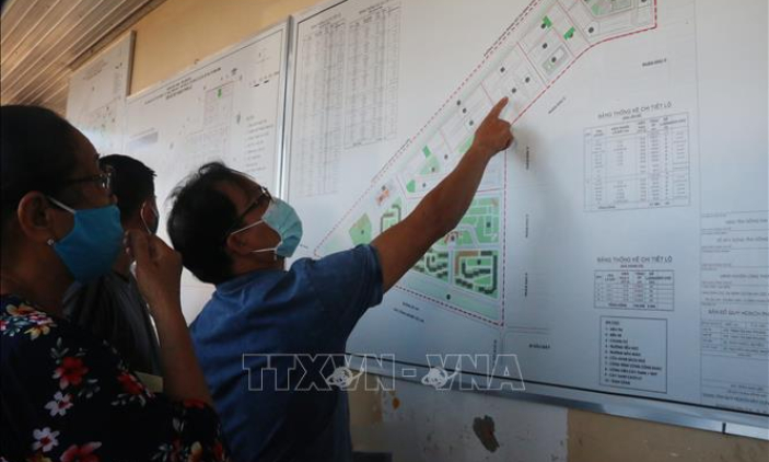 Hơn 5.000 tỷ đồng bồi thường, hỗ trợ cho người d&acirc;n s&acirc;n bay Long Th&agrave;nh