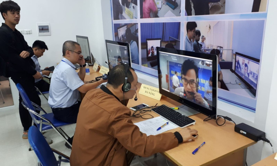 Nền kinh tế số tăng trưởng t&aacute;c động đến việc l&agrave;m v&agrave; doanh nghiệp