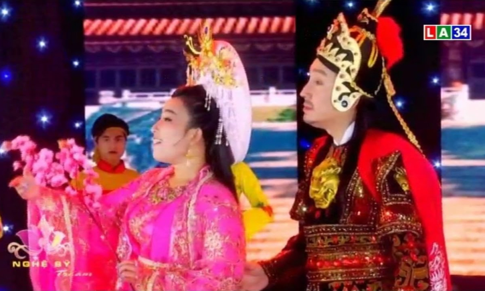 NGHỆ SỸ V&Agrave; TRI &Acirc;M &ndash; LẦN THỨ 163