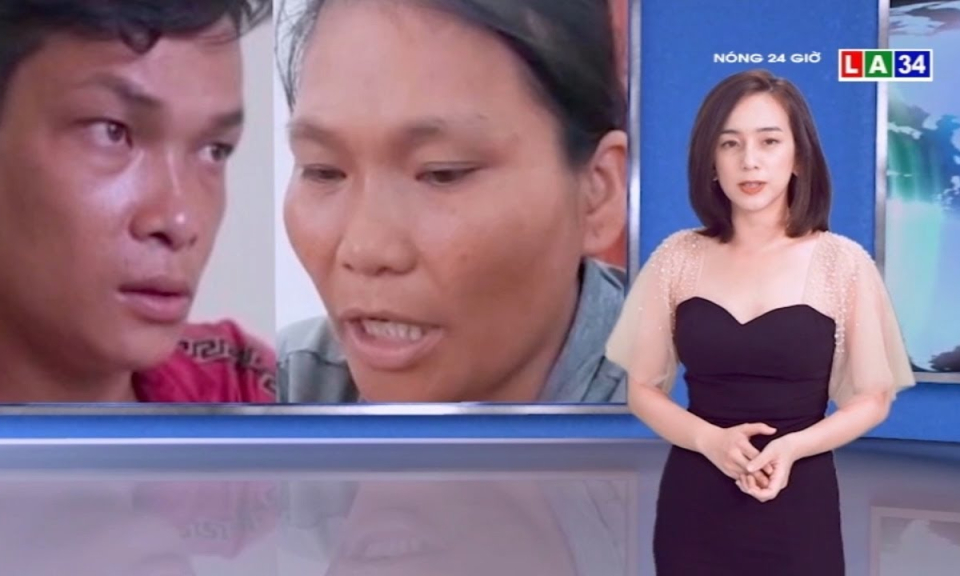 Đề nghị truy tố 2 kẻ h&agrave;nh hạ con ch&aacute;u, &eacute;p đi ăn xin