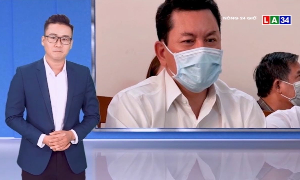 “Thần y” V&otilde; Ho&agrave;ng Y&ecirc;n gửi thư xin trả lại tiền cho &ocirc;ng Dũng “l&ograve; v&ocirc;i”