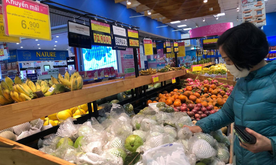 &lsquo;Giải cứu&rsquo; n&ocirc;ng sản bằng biện ph&aacute;p l&acirc;u d&agrave;i