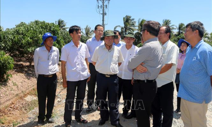 Chuyển đổi tư duy từ sản xuất n&ocirc;ng nghiệp sang kinh tế n&ocirc;ng nghiệp