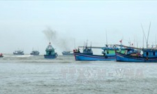 Việt Nam đề xuất IMO ưu ti&ecirc;n ti&ecirc;m vaccine ph&ograve;ng dịch COVID-19 cho thuyền vi&ecirc;n