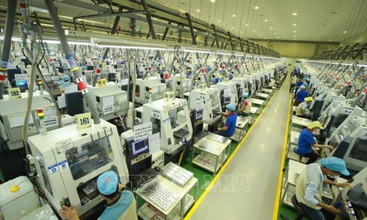 Indonesia đ&aacute;nh gi&aacute; cao nền kinh tế số của Việt Nam