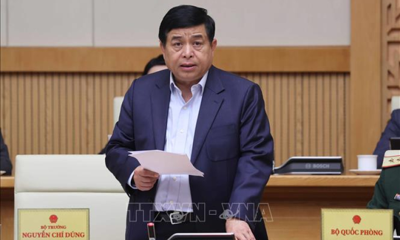 X&acirc;y dựng đề &aacute;n ph&aacute;t triển doanh nghiệp nh&agrave; nước quy m&ocirc; lớn