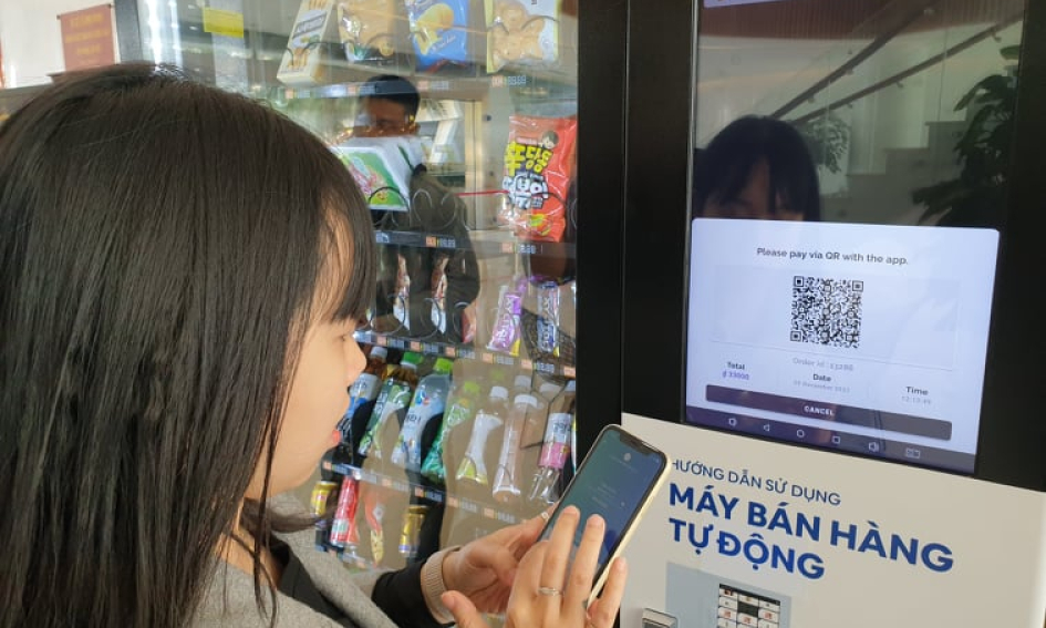 Th&iacute; điểm Mobile-Money – Nhanh ch&oacute;ng triển khai, th&uacute;c đẩy chuyển đổi số