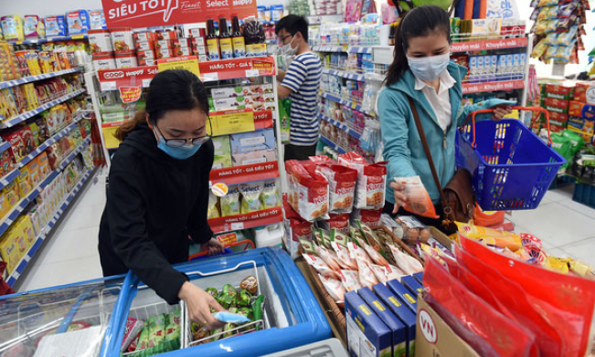 Doanh nghiệp x&acirc;y dựng nền tảng b&aacute;n lẻ bền vững