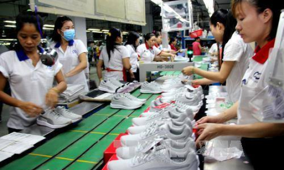 Thứ trưởng Đặng Ho&agrave;ng An: Hiệp định UKVFTA sẽ sớm c&oacute; hiệu lực ch&iacute;nh thức