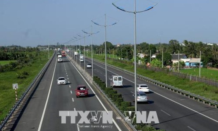 Bộ GTVT: Đến năm 2050, cả nước c&oacute; tr&ecirc;n 9.000 km đường cao tốc