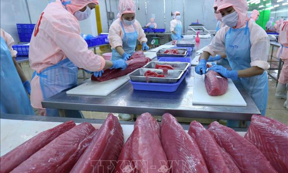 Tổng cục Thống k&ecirc;: Mục ti&ecirc;u tăng trưởng 6,5% l&agrave; th&aacute;ch thức lớn