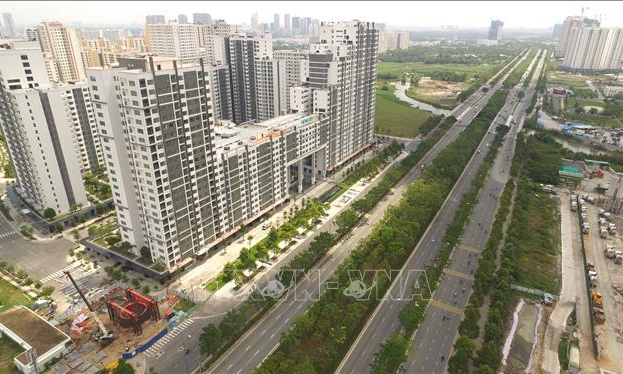 Chấn chỉnh t&igrave;nh trạng gi&aacute; đất ‘sốt ảo’