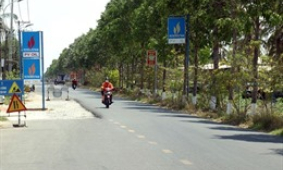 Kh&ocirc;ng để t&igrave;nh trạng gi&aacute; h&agrave;ng h&oacute;a tăng bất hợp l&yacute; theo xăng dầu