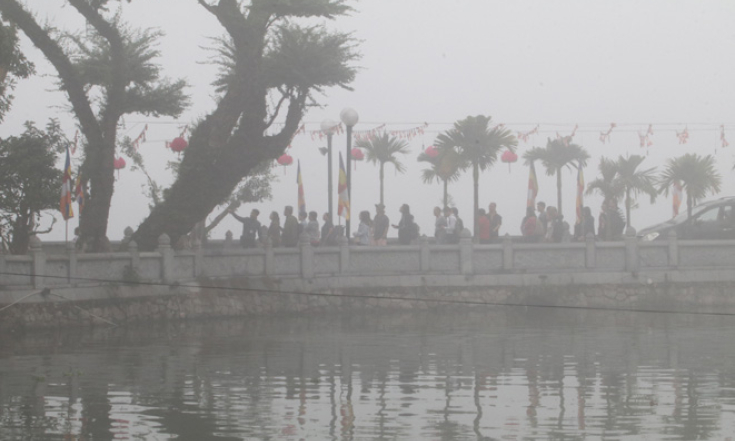 Miền Bắc mưa ph&ugrave;n về đ&ecirc;m, Nam Bộ nắng n&oacute;ng gia tăng