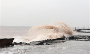 Từ th&aacute;ng 6-7/2021, b&atilde;o, &aacute;p thấp nhiệt đới c&oacute; khả năng bắt đầu hoạt động