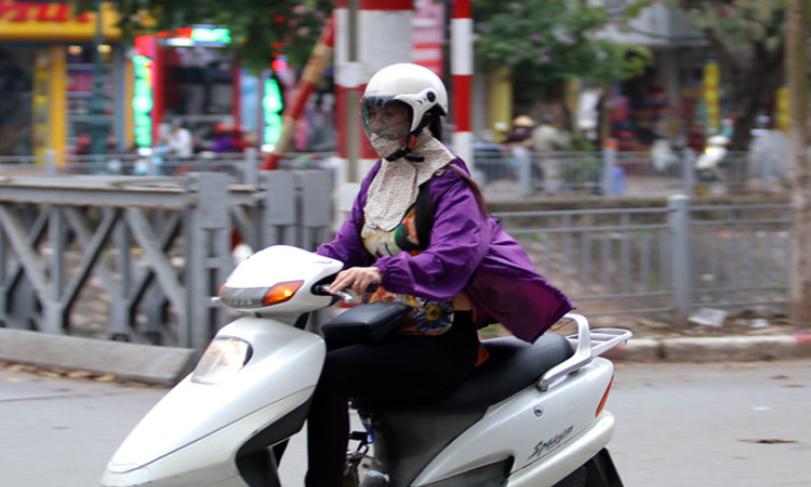 Bắc Bộ v&agrave; Bắc Trung Bộ trời r&eacute;t, c&oacute; nơi dưới 15 độ C