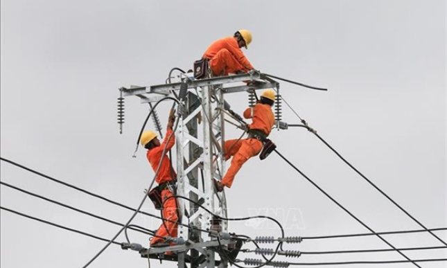 Giờ Tr&aacute;i đất 2021: Chung tay giảm bớt g&aacute;nh nặng cho m&ocirc;i trường tự nhi&ecirc;n