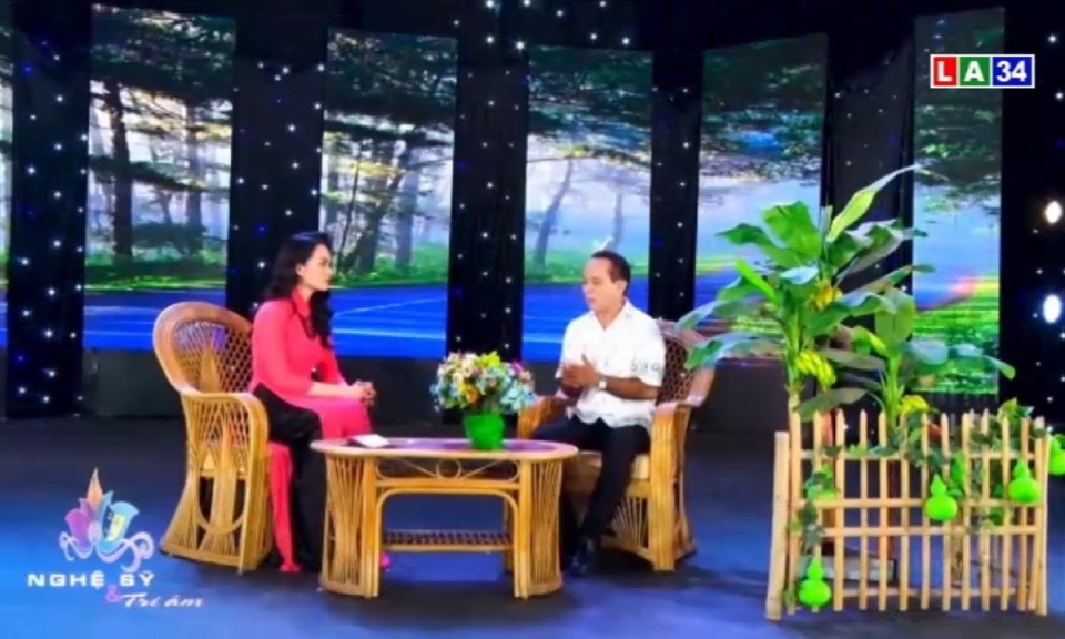 NGHỆ SỸ V&Agrave; TRI &Acirc;M &ndash; LẦN THỨ 165