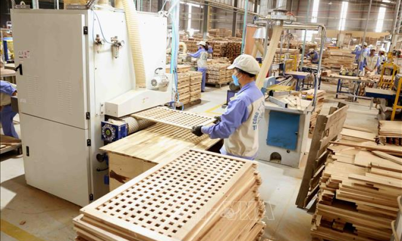 Tăng khả năng th&iacute;ch ứng trước những t&aacute;c động để xuất khẩu bền vững