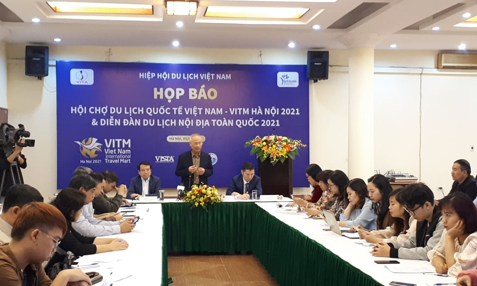 Loạt sự kiện thu h&uacute;t kh&aacute;ch du lịch trong th&aacute;ng 4/2021