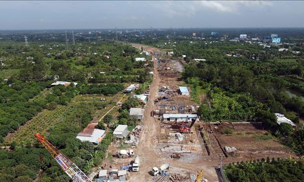 B&agrave;i to&aacute;n ‘mở đường’ cho h&agrave;ng h&oacute;a của ĐBSCL đi xa – Tạo động lực cất c&aacute;nh