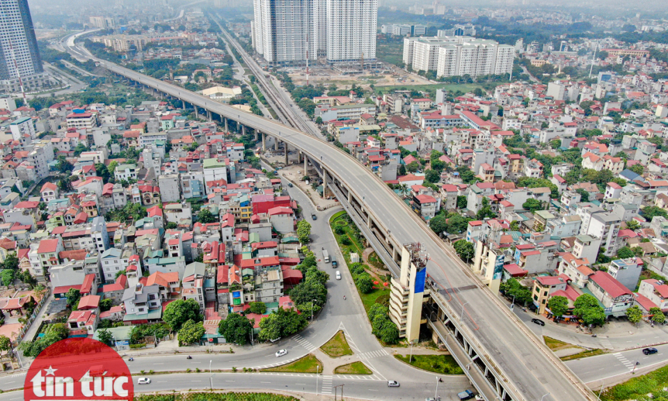 Đầu tư cho giao th&ocirc;ng l&agrave; ‘ch&igrave;a kh&oacute;a’ để kinh tế Việt Nam ph&aacute;t triển mạnh mẽ