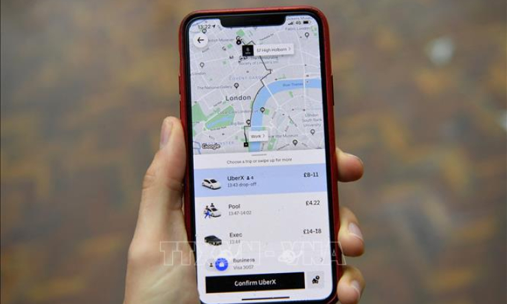 Uber c&acirc;n nhắc tung g&oacute;i ‘cứu trợ’ trị gi&aacute; 250 triệu USD