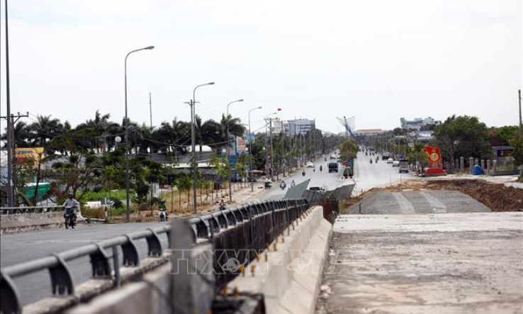 Qu&yacute; I/2021, Bộ Giao th&ocirc;ng Vận tải giải ng&acirc;n gần 6.000 tỷ đồng vốn đầu tư c&ocirc;ng